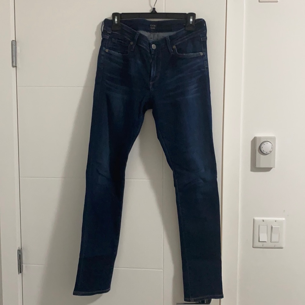 C of H jeans